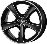 Etabeta, Tettsut Gun Metal
